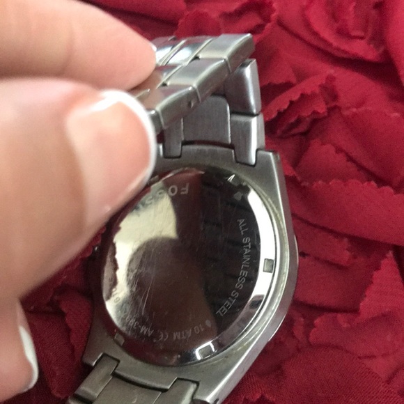 Watche FOSSIL - Picture 4 of 4